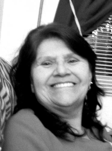 Crystal L. Davis